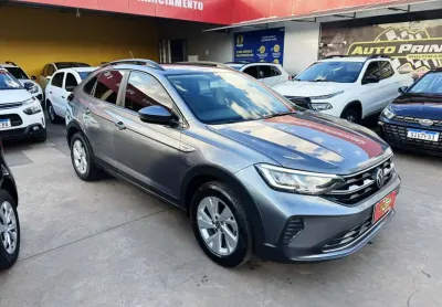 Volkswagen nivus 1.0 tsi 200 comfortline 4p