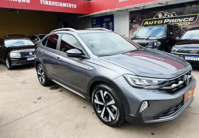 Volkswagen nivus 1.0 tsi 200 highline 4p