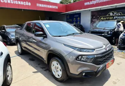 Fiat toro 1.3 t270 endurance 4x2 4p