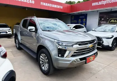 Chevrolet s10 2.8 pick-up h. country 4x4 cd