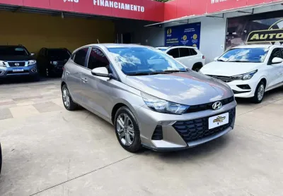 Hyundai hb20 1.0 comfort plus tech turbo 12v 4p