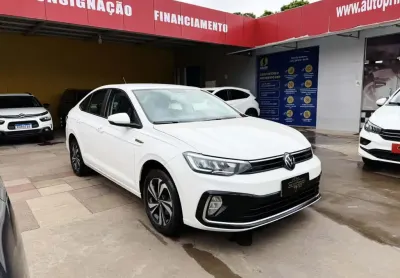 Volkswagen virtus 1.0 tsi 200 comfortline 12v