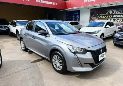 Peugeot 208 1.0 like 6v 4p