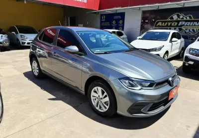 Volkswagen polo 1.0 tsi comfortline 12v 4p