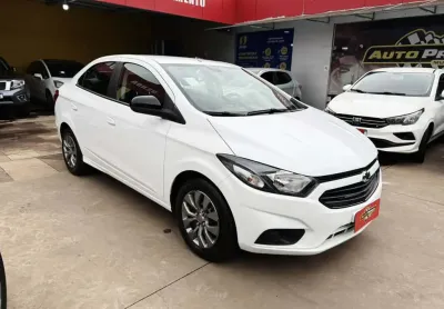 Chevrolet joy 1.0 hatch black edition 8v 4p