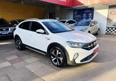 Volkswagen nivus 1.0 tsi 200 highline 4p