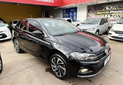 Volkswagen polo 1.0 tsi highline 200 12v