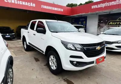 Chevrolet s10 2.5 pick-up advantage 4x2 cd