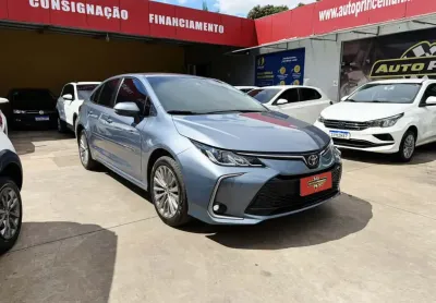 Toyota corolla 2.0 xei 16v 4p