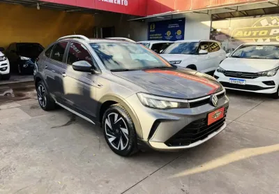 Volkswagen nivus 1.0 tsi 200 highline 4p