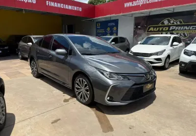 Toyota corolla 2.0 xei 16v 4p