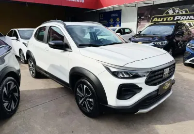 Fiat pulse 1.0 audace cvt 200 turbo 4p