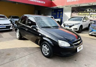 Chevrolet classic 1.0 vhc ls classic 4p