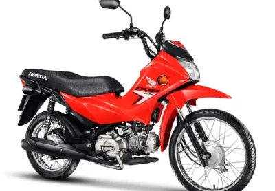 Honda pop 110i 2026