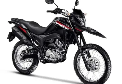 Honda nxr 160 bros cbs 2025