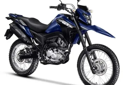 Honda nxr 160 bros cbs 2026