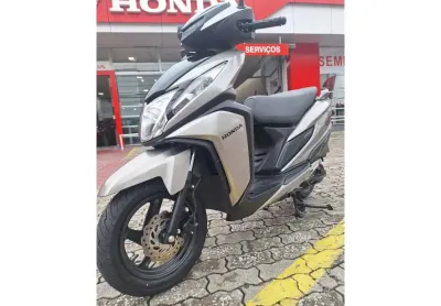 Honda elite 125 2025