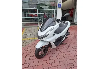 Honda Pcx 160  2023