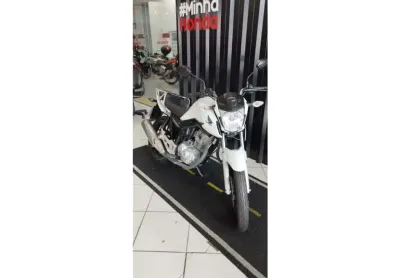 Honda cg 160 cargo 2024