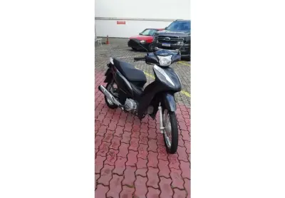 Honda biz 110i 2019