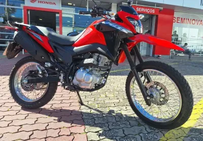 Honda nxr 160 bros esdd 2024