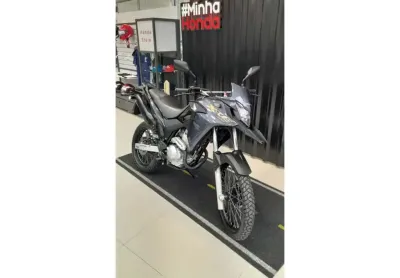 Honda xre 300 2023