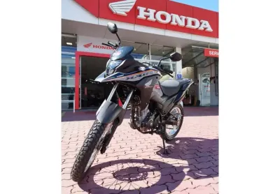Honda xre 190 abs 2025