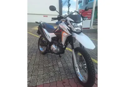 Honda nxr 160 bros esdd 2024
