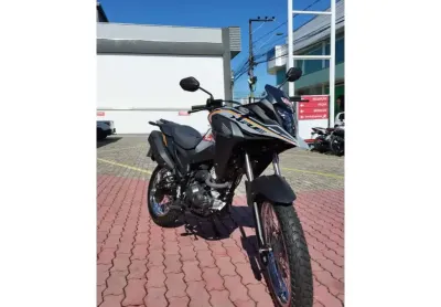 Honda xre 190 abs 2025