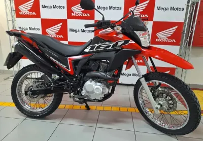 Honda nxr 160 bros esdd 2020