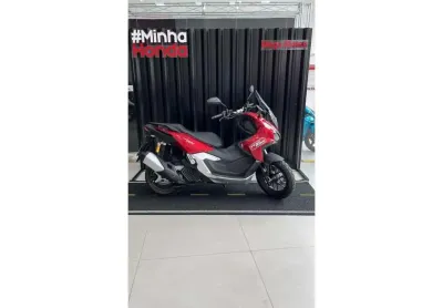 Honda adv 160 2025