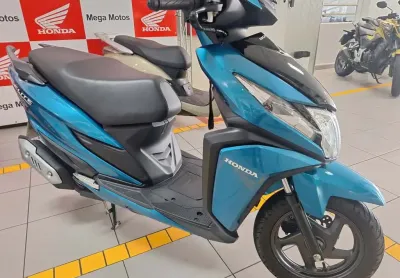 Honda elite 125 2025