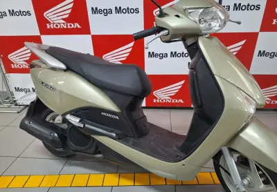 Honda Lead 110 2010