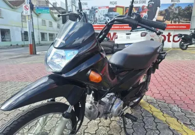 Honda Pop 110i 2024
