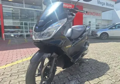 Honda Pcx 150 2016