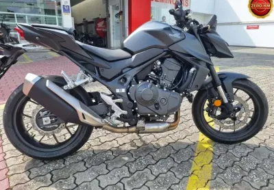 Honda Cb 750 hornet 2026