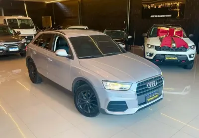 Q3 1.4 tfsi/tfsi flex s-tronic 5p