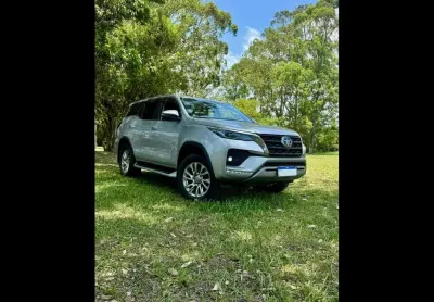 Hilux sw4 srx 4x4 2.8 tdi 16v dies. aut.