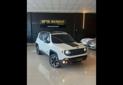 Renegade trailhawk 2.0 4x4 tb diesel aut