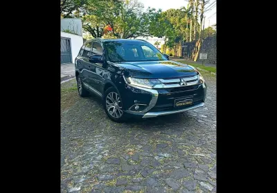 Outlander comfort 2.0 16v aut.