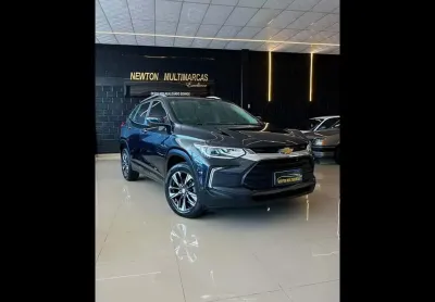 Tracker premier 1.2 turbo 12v flex aut.