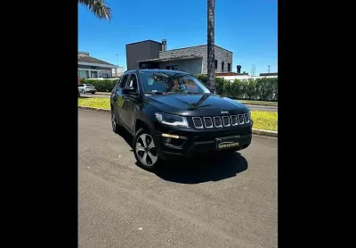 Compass longitude 2.0 4x4 dies. 16v aut.