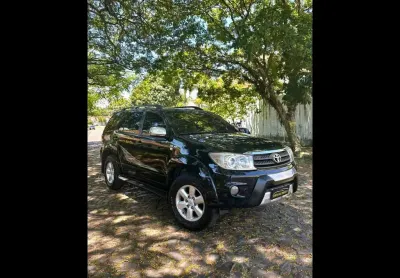 Hilux sw4 srv 4x4 4.0 v6 24v aut.