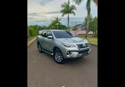 Hilux sw4 srx 4x4 2.8 tdi 16v dies. aut.