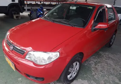 Fiat palio fire flex 1.0 2014