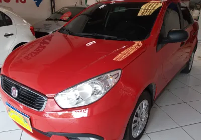 Fiat grand siena 1.0 attractive flex 2018