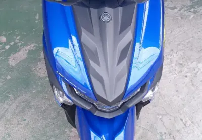Yamaha Neo 125 2022