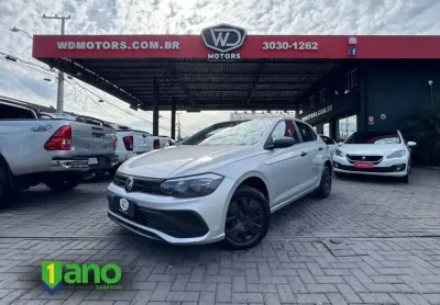 Volkswagen polo track ma 2024