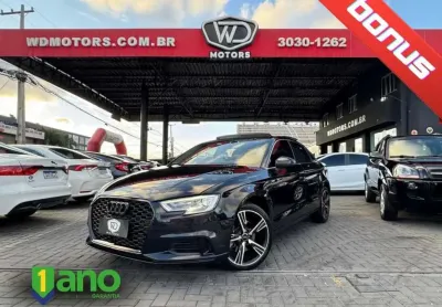 Audi auda3 lm 220cv 2018