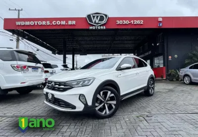  nivus highline 1.0 200 tsi flex aut 